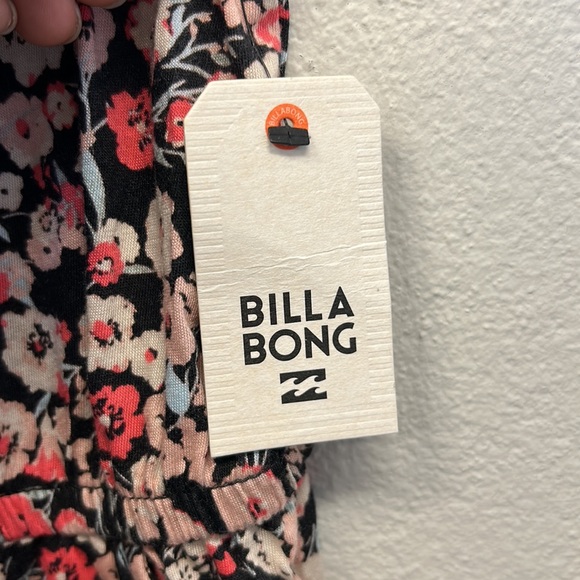 NWT Swim Coverup Billabong - Picture 4 of 4